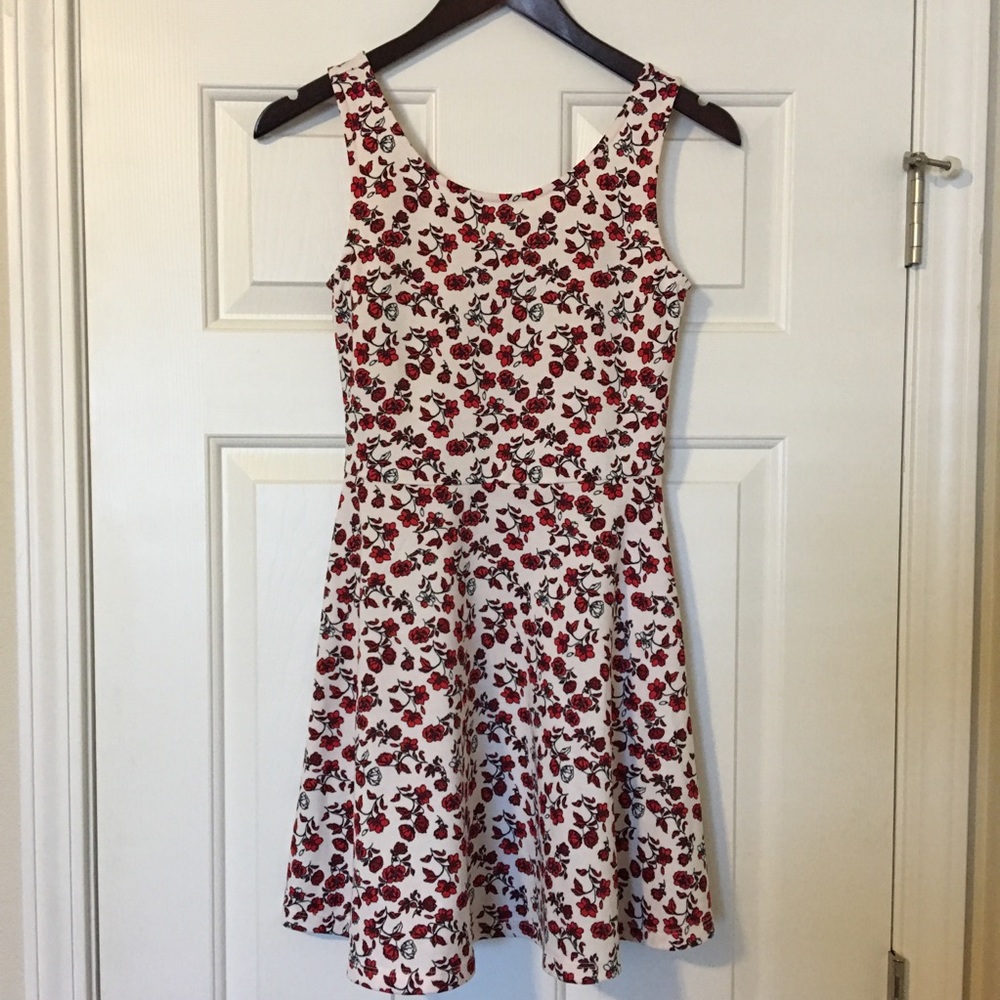 Divided H&M Dress